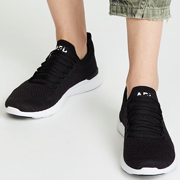 - APL🔴TechLoom Breeze women’s size 5 like new - Picture 3 of 16